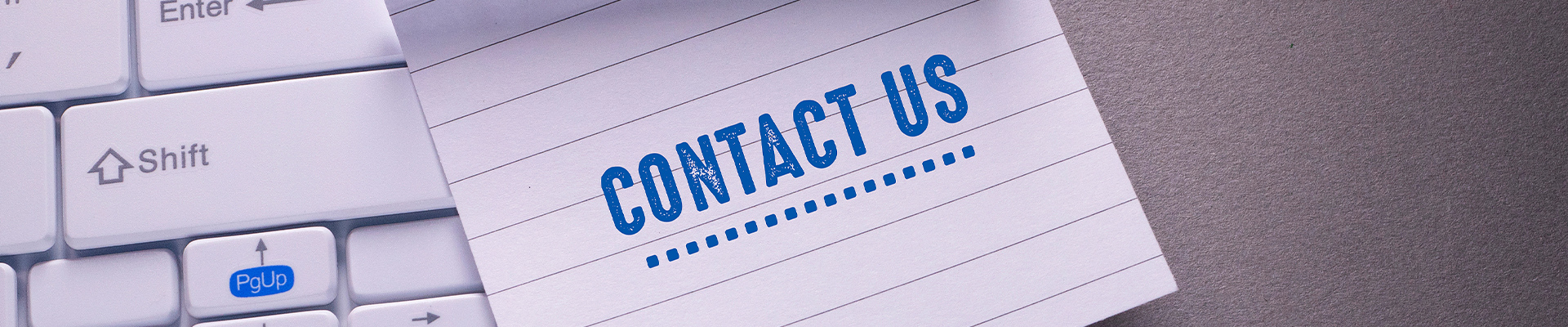 Contattaci