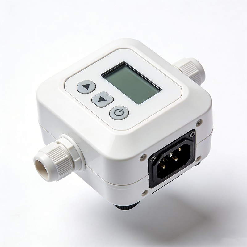 Pompa di drenaggio elettrica del condizionatore d'aria