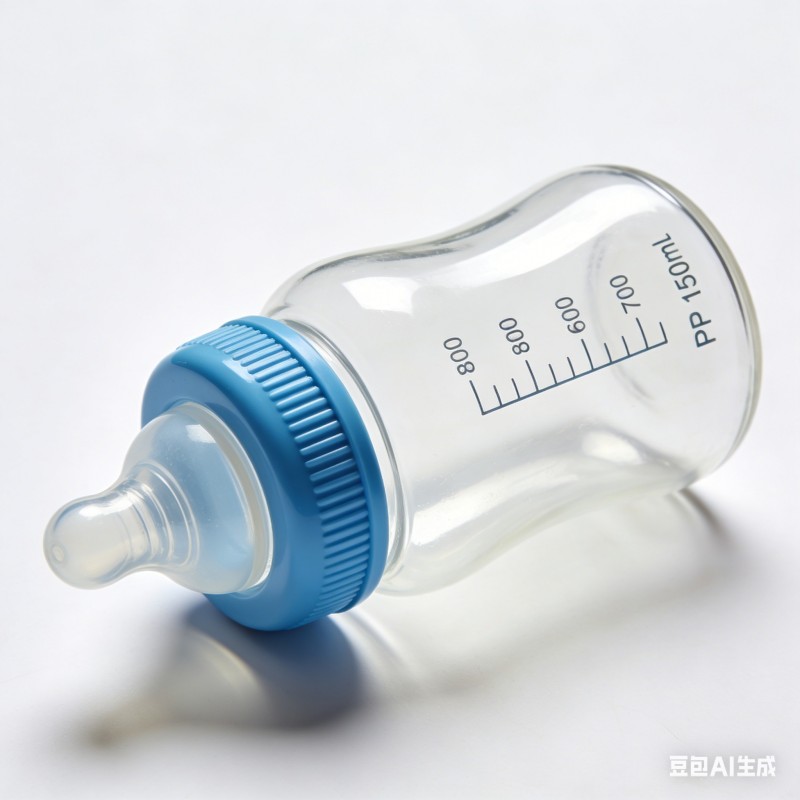 Bottiglia in PP da 150 ml